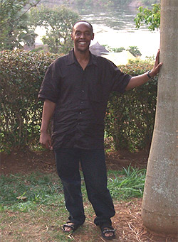 Tanzania Coordinator