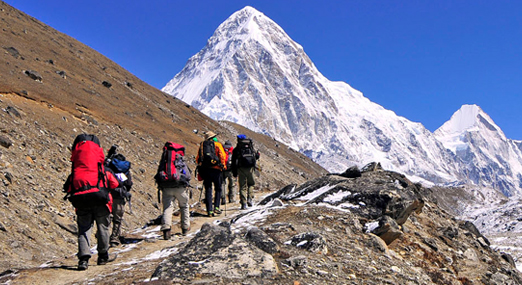 GCR Travel & Tour