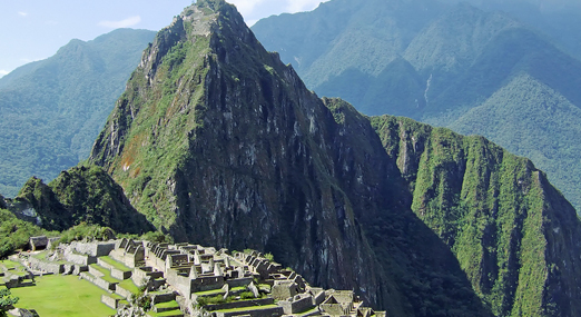 GCR Travel & Tour
