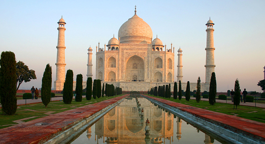 GCR Travel & Tour
